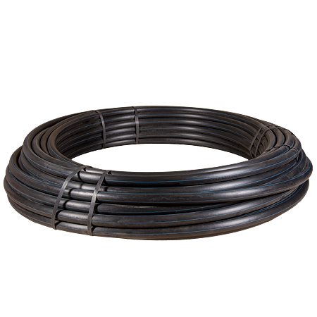 Conducta apa PE80 Valrom, PEID, DN 50 mm x 100 m Conducta apa PE80 Valrom, PEID, DN 50 mm x 100 m