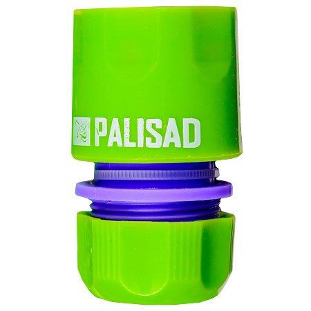 Conector pentru furtun Palisad, 1/2