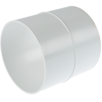 Conector PVC, Dospel, D/LO 104 mm
