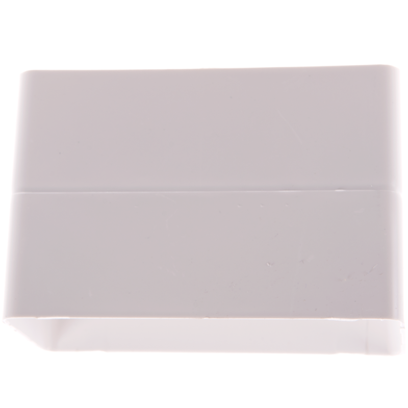 Conector PVC, Dospel, D/LP 110x55 mm