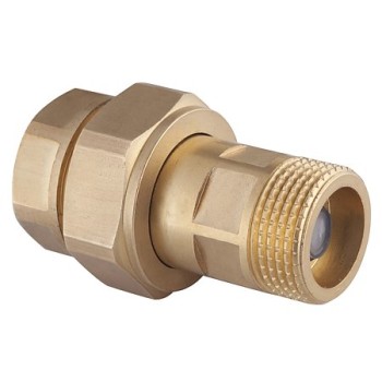 Conector rapid pentru vas de expansiune Ferro SN01,alama, 3/4”