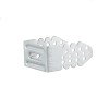 Conector universal din otel zincat,  L x l x h: 48 x 30 x 65 mm