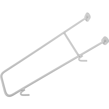 Consola suport chiuveta, 46 x 11 x 0,8 cm