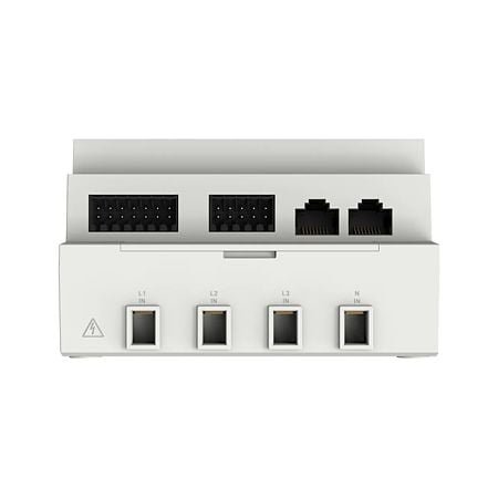 Controler inteligent de energie Huawei EMMA-A02, suport PV, ESS