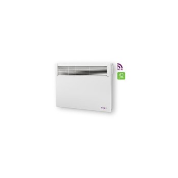 Convector electric de perete Tesy HeatEco Cloud CN031150 EI, 1500 W, 45 x 9 x 63 cm, display led, control electronic