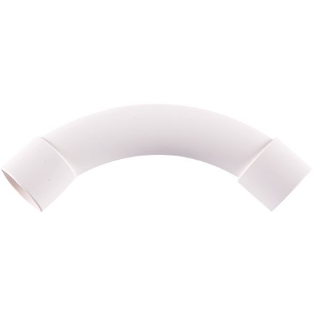 Cot teava PVC Flory Lighting, D 32 mm