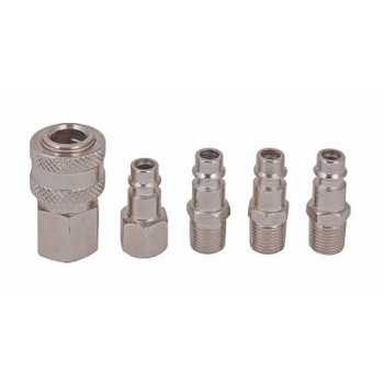Cuplaj rapid universal Raider RD-QC01, 1/4
