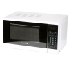 Cuptor cu microunde Hausberg HB-8006, digital, putere 700W, capacitate 20 l, 26.5 x 45.5 x 37.5 cm