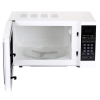 Cuptor cu microunde Hausberg HB-8006, digital, putere 700W, capacitate 20 l, 26.5 x 45.5 x 37.5 cm