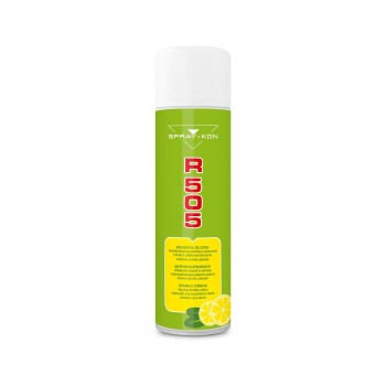 Curatator aerosol Spray-Kon R505, 500 ml