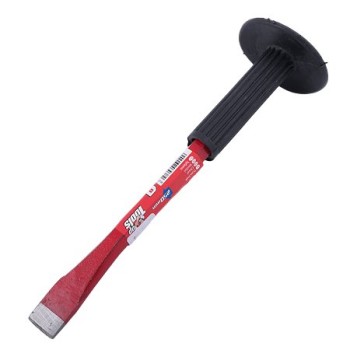 Dalta cu protectie Top Tools, aliaj de otel, DN 14 mm, 250 mm