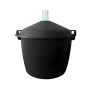 Damigeana cu cos, 54L