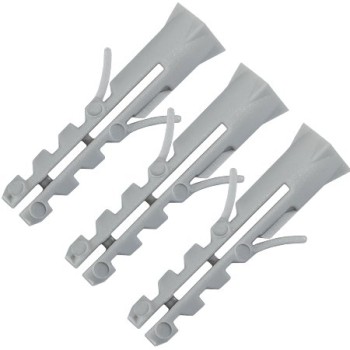 Diblu din polipropilena, 5 x 25 mm