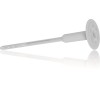 Diblu universal cu surub Ejot STR U 2G, polipropilena, 8 x 115 mm
