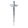 Diblu universal Ejot H1 Eco, d1 8 mm, d2 60 mm, 155 mm, 100 buc/cutie