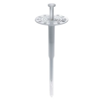 Diblu universal Ejot H1 Eco, d1 8 mm, d2 60 mm, 155 mm, 100 buc/cutie