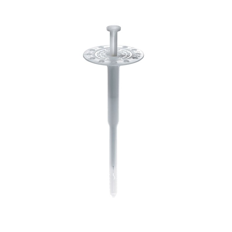 Diblu universal Ejot H1 Eco, d1 8 mm, d2 60 mm, 155 mm, 100 buc/cutie