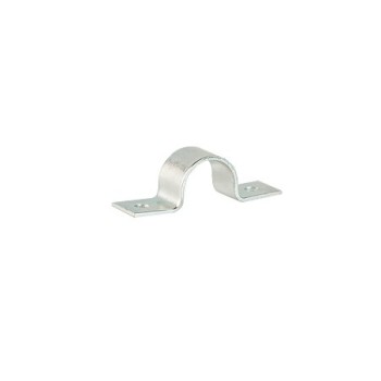 Dispozitiv de blocare cu bucla pentru zavor, otel galvanizat, 19 x 15 x 16 mm