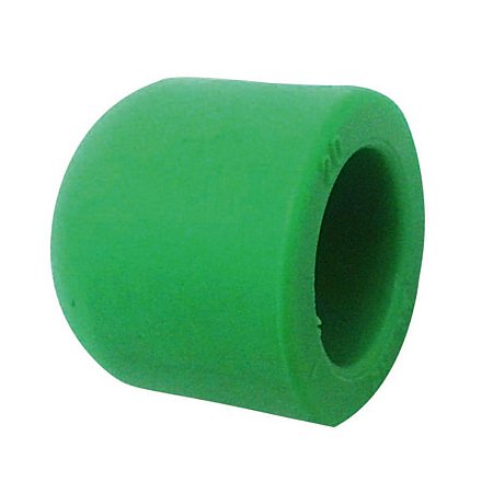 Dop PPR 20 mm Hausterm, verde