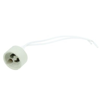 Dulie ceramica Lohuis, GU10, 230V