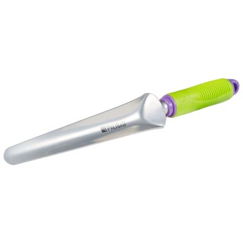 Eradicator, otel carbon, Palisad