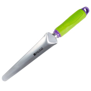 Eradicator, otel carbon, Palisad Eradicator, otel carbon, Palisad