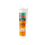 Etansant acrilic universal Akfix AC605, alb, 310 ml