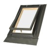 Fereastra de acces pe acoperis Optilook, 45 x 55 cm