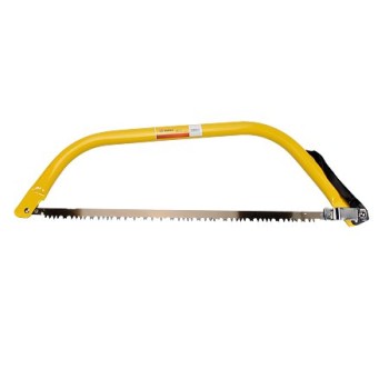 Fierastrau arc Topex 530mm