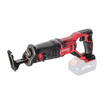 Fierestrau electric sabie Raider RDP-SRS20 Solo, lama 22 mm, functie pendulare, 1,33 kg