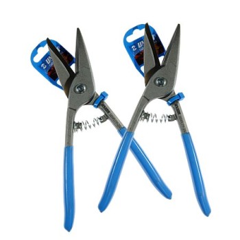 Foarfeca pentru tabla, tip Berlina, 250 mm Foarfeca pentru tabla, tip Berlina, 250 mm