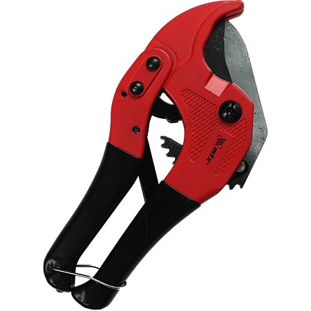Foarfeca pentru taiat tevi PPR, PVC, Pexal, 42 mm Foarfeca pentru taiat tevi PPR, PVC, Pexal, 42 mm
