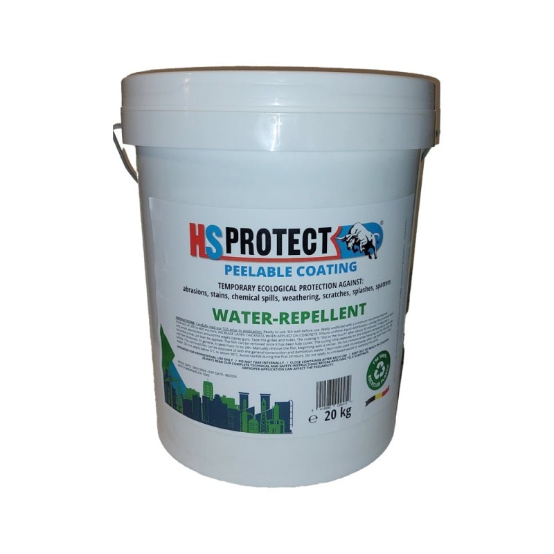 Folie lichida de protectie HS Protect, 20 kg Folie lichida de protectie HS Protect, 20 kg