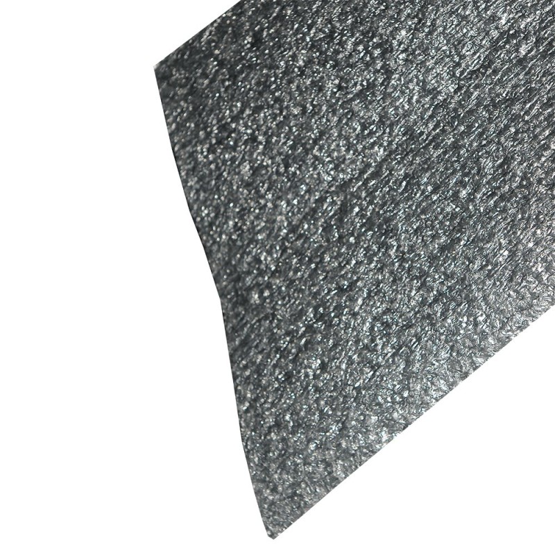Folie parchet PEE Abriso-Jiffy, 2 mm, 150 x 1 m