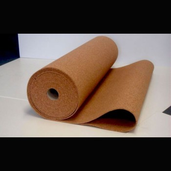 Folie parchet pluta naturala CorksRibas, 2.8 mm, 10 x 1 m