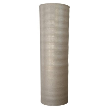 Folie PEE aluminizata Inatech Packaging, 3 mm, 15 x 1 m