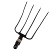 Furca Evotools, otel carbon, 0,77 kg, 460 mm