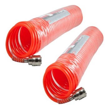 Furtun de aer MTX, nailon rezistent, 15 m