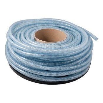Furtun Rehau din PVC Raufilam, 8 x 3 mm Furtun Rehau din PVC Raufilam, 8 x 3 mm