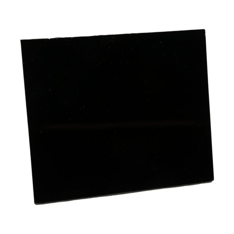Geam fumuriu sudura, DIN 9, 6000 F-9, 90 X 110 mm