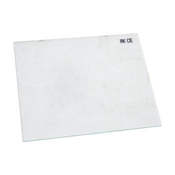 Geam transparent sudura, 6000 I, grosime 2 mm, 90 X 110 mm
