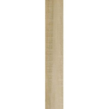 Gresie portelanata interior-exterior Kai Ceramics Segura, bej, aspect de lemn, finisaj mat, 20,4 x 120,4 cm