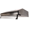 Hota traditionala Franke, inox, 380 mc/h, 60 cm