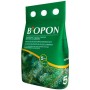 Ingrasamant Biopon pentru conifere, 5 kg/200 m2