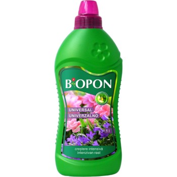 Ingrasamant Biopon, universal, 1 L