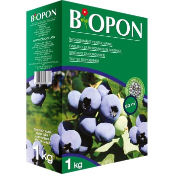 Ingrasamant pentru afine Biopon, 1 kg