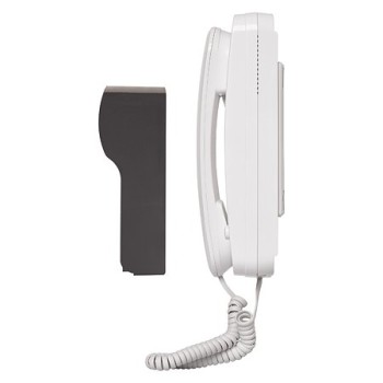 Interfon audio Emos H1085, montaj aparent