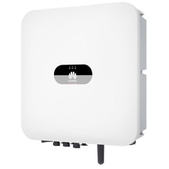 Invertor solar monofazat Huawei SUN2000-5KTL-L1, Wi-Fi, 5 KW
