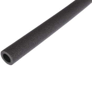 Izolatie teava Proflex, d 25 mm, 9 x 2000 mm, gri - negru