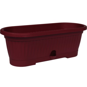 Jardiniera Verbena 300 cu suport, visina